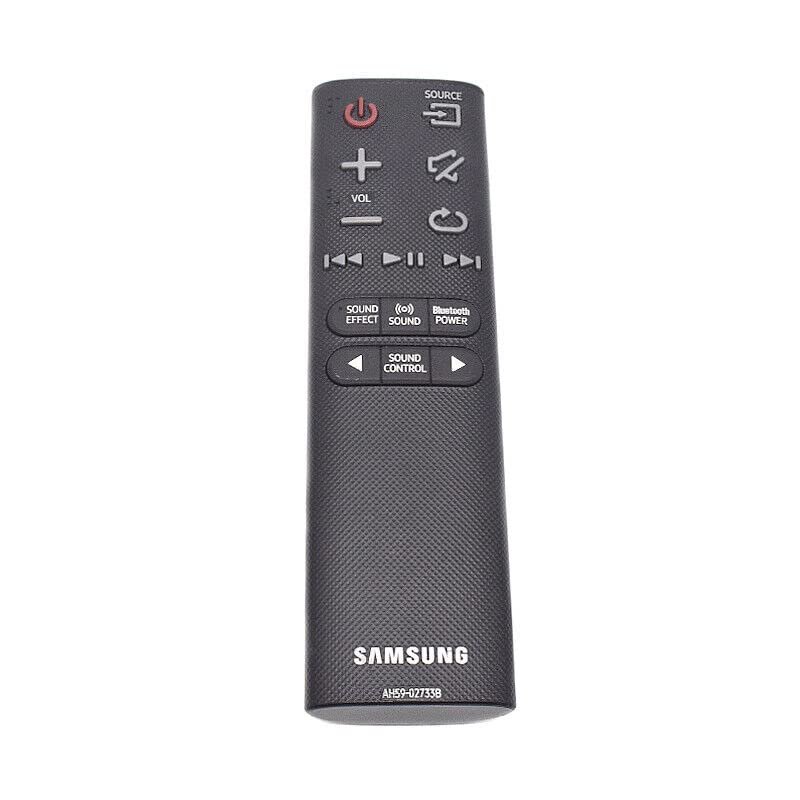 Replacement Remote Control Replace for TV/Audio/Projector for Samsung Soundbar HW-KM36/ZA HW-KM36C HW-KM36C/ZA HW-KM37