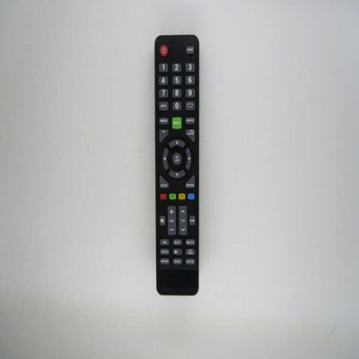 Replacement Remote Control Replace for TV/Audio/Projector for Continental Edison Smart LCD LED HDTV TV