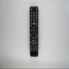 Replacement Remote Control Replace for TV/Audio/Projector for Continental Edison Smart LCD LED HDTV TV view 1