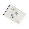100 Pcs Cute Fat Duck Stickers for Kids Scrapbooking Water Bottles, Duck Stickers Decals Stuff view 4