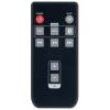 Replacement Remote Control Replace for TV/Audio/Projector NS-HBTSS116RC for Insignia Bookshelf Speakers NS-HBTSS116 view 1