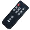 Replacement Remote Control Replace for TV/Audio/Projector NS-HBTSS116RC for Insignia Bookshelf Speakers NS-HBTSS116 view 2
