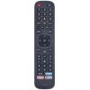 Replacement Remote Control Replace for TV/Audio/Projector for Toshiba TV HW-MS651 HW-MS750 HW-MS751 for view 1