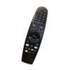 Replacement Remote Control Replace for TV/Audio/Projector MR20GA MBM67438201 for LG NANO9 NANO8 ZX WX GX CX BX Series TV view 1