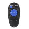 Replacement Remote Control Replace for TV/Audio/Projector for JVC KD-S38 KDS38 KDX80BT KDX340BTS KD-X340BTS KDR60 KD-R620 view 2