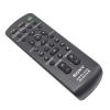 Replacement Remote Control Replace for TV/Audio/Projector for Sony Personal Audio System RDH-GTK37iP GTK-X1BT RDH-GTK17iP view 2