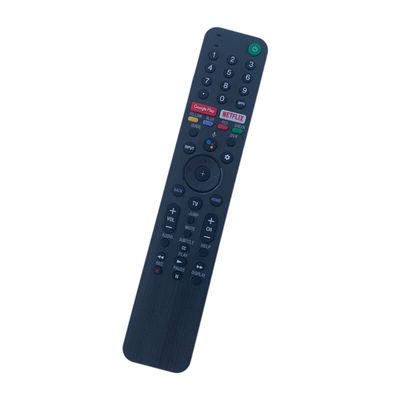 Replacement Remote Control Replace for TV/Audio/Projector Voice for Sony Smart LCD TV XBR-75X900H XBR-65A8H KD-65X750H