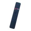 Replacement Remote Control Replace for TV/Audio/Projector Voice for Sony Smart LCD TV XBR-75X900H XBR-65A8H KD-65X750H view 1