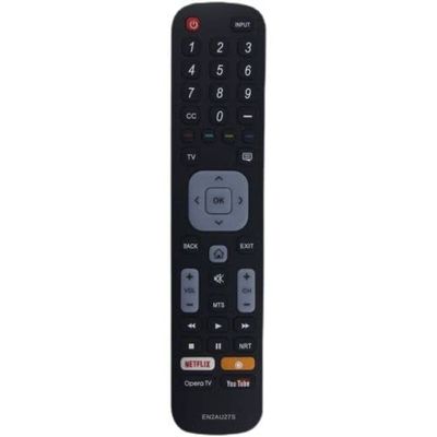 Replacement Remote Control Replace for TV/Audio/Projector for EN2AU27S for Sharp AQUOS TV LC-43N7003U LC-50N7003U LC-55N7003U