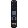 Replacement Remote Control Replace for TV/Audio/Projector for EN2AU27S for Sharp AQUOS TV LC-43N7003U LC-50N7003U LC-55N7003U view 1