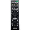 Replacement Remote Control Replace for TV/Audio/Projector for Sony Home Audio Stereo System MHC-V77W MHC-V90W SA-V90W view 1