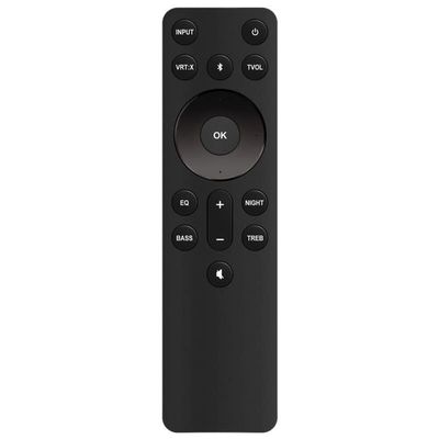 Replacement Remote Control Replace for TV/Audio/Projector ND2020-J for Vizio Sound Bar V51X-J6 V21x-J8 V21d-J8 V21-H8