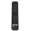 Replacement Remote Control Replace for TV/Audio/Projector for Hisense 32H5500G 32H5510G 43H5500G Android TV for view 1