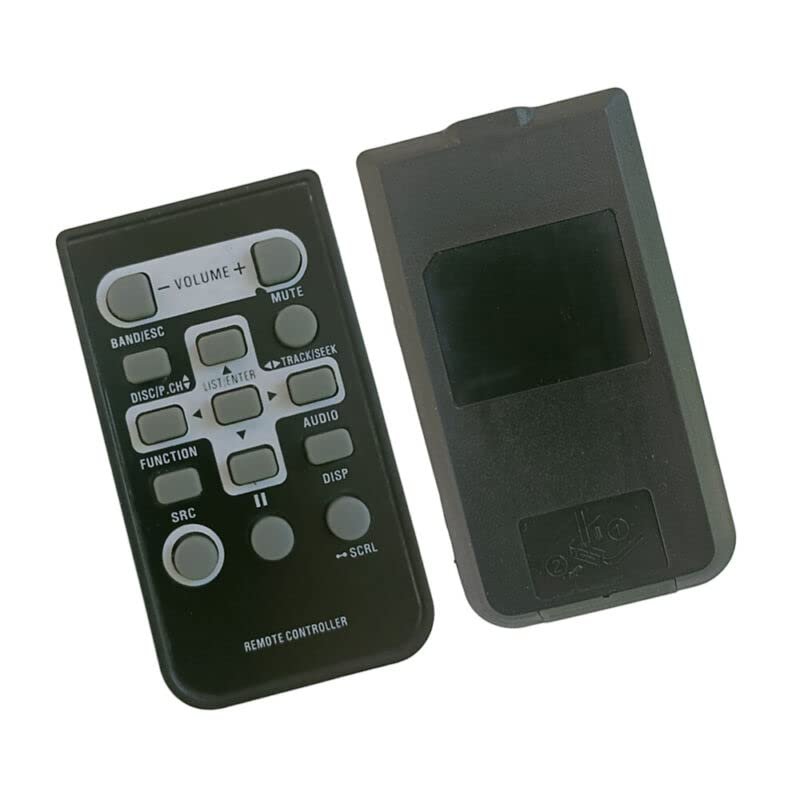 Replacement Remote Control Replace for TV/Audio/Projector for Pioneer MVH-S320BT-S420BT-S522BS-S620BS-S720BHS FH-S520BT Car