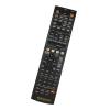 Replacement Remote Control Replace for TV/Audio/Projector for Sub for Yamaha RAV438 WW511000 RXV577 RXV665 RXV667 AV Receiver view 1