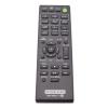 Replacement Remote Control Replace for TV/Audio/Projector for Sony Audio System CMT-BT80W HCD-SBT100B CMT-BT80WB view 1