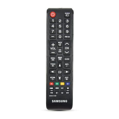 Replacement Remote Control Replace for TV/Audio/Projector for BN59-01199F for Samsung TV UN65J6200AF UN65J620DAF UN65JU640