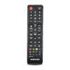 Replacement Remote Control Replace for TV/Audio/Projector for BN59-01199F for Samsung TV UN65J6200AF UN65J620DAF UN65JU640 view 1