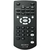 Replacement Remote Control Replace for TV/Audio/Projector for Sony XAV-AX5500 XAV-AX7000 XAV-AX8000 Car Audio System