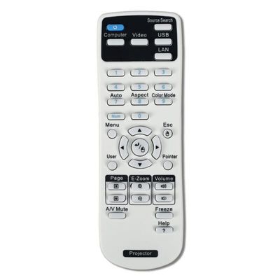 Replacement Remote Control Replace for TV/Audio/Projector Ep-s0n CB-L635SU CB-L730U CB-L735U Projector for 219735300