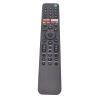 Replacement Remote Control Replace for TV/Audio/Projector for Sony Smart TV XBR-75X81CH XBR-75X90CH XBR-85X81CH XBR-85X90CH view 2