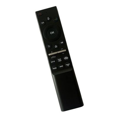 Replacement Remote Control Replace for TV/Audio/Projector TM2180E Voice for Samsung 2021 QLED Smart TV QN9 QN8 QN7
