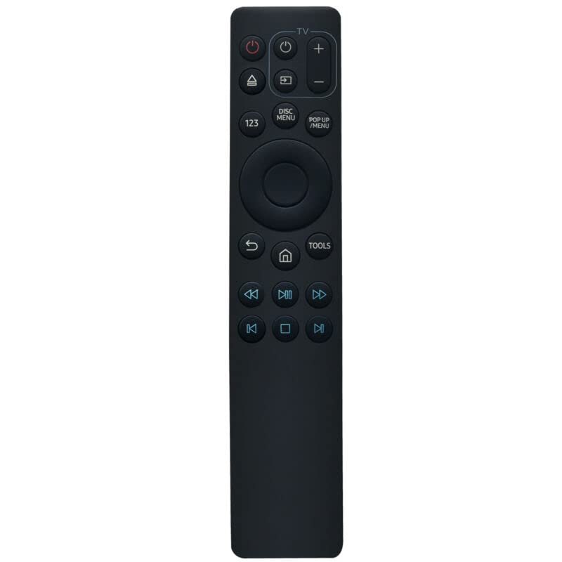 Replacement Remote Control Replace for TV/Audio/Projector AK59-00180A for Samsung Blu-Ray Player UBD-M9500 UBD-M9500/ZA