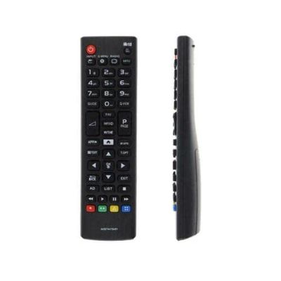 Replacement Remote Control Replace for TV/Audio/Projector for LG Smart TV AKB73715682 AKB74915397 AKB75675304 for
