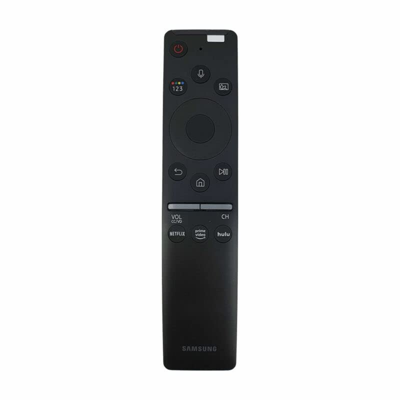 Replacement Remote Control Replace for TV/Audio/Projector BN59-01312A for Samsung Voice 4K TV for BN59-01242A BN59-01245A