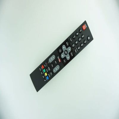 Replacement Remote Control Replace for TV/Audio/Projector for Coocaa 539C-266711-W020 539C-266730-W000 Smart 3D LCD LED TV