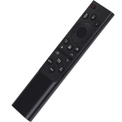 Replacement Remote Control Replace for TV/Audio/Projector BN59-01386A Voice for Samsung Smart TV 2022 QN85LS03BAFXZA QN75LS03BAFXZA