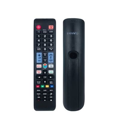Replacement Remote Control Replace for TV/Audio/Projector for Samsung TV BN59-01198Q AA59-00714A BN59-00611A