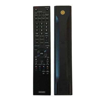 Replacement Remote Control Replace for TV/Audio/Projector VXX3351 for Pioneer BDP-103 BDP-62FD BDP-80FD Blu-ray DVD Player