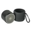 Silicone Cover Protective Case for EWA A106 Pro, Speaker Carrying Cases Speaker Protective Shells with Metal Hook view 1