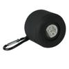 Silicone Cover Protective Case for EWA A106 Pro, Speaker Carrying Cases Speaker Protective Shells with Metal Hook view 3