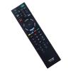 Replacement Remote Control Replace for TV/Audio/Projector RM-YD061 for Sony TV KDL-46EX729 KDL-60EX720 KDL-32EX720 view 2