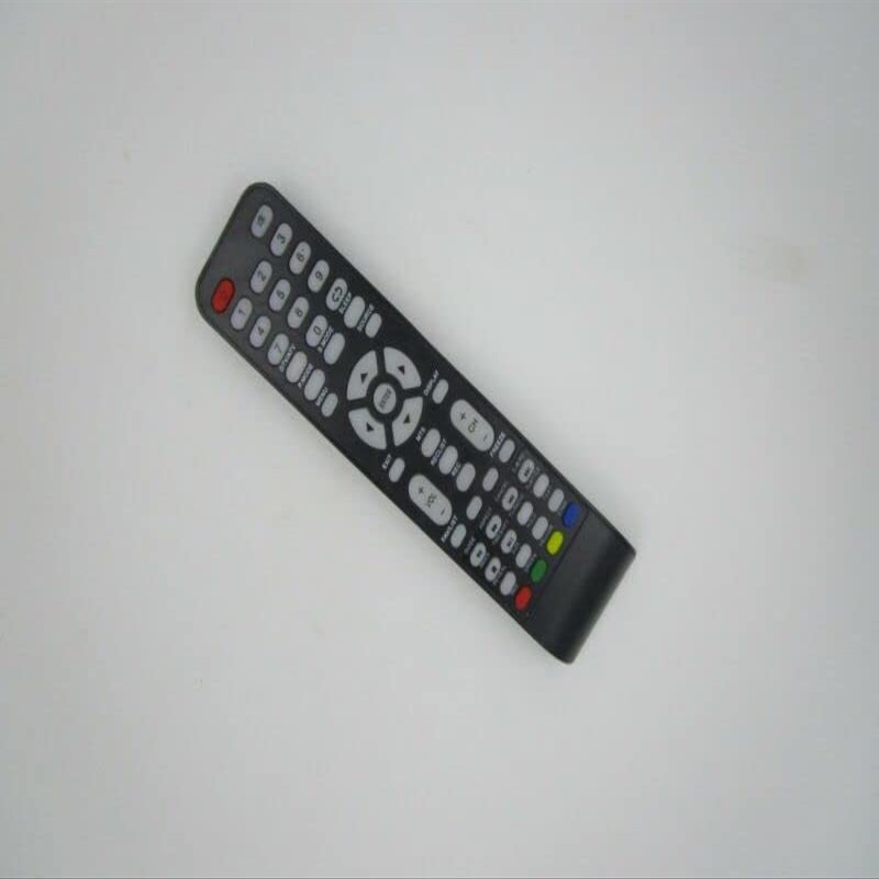 Replacement Remote Control Replace for TV/Audio/Projector for Avol AET28300N AET32300N AET50320FM AET28300M LCD LED HDTV TV