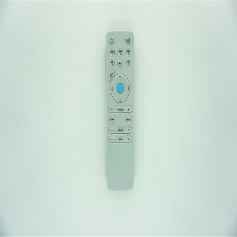 Replacement Remote Control Replace for TV/Audio/Projector for Definitive Technology W Studio Sound Bar System