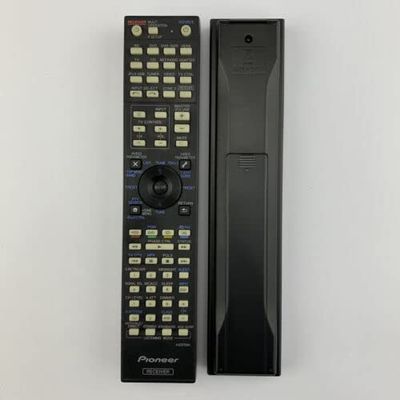 Replacement Remote Control Replace for TV/Audio/Projector for Pioneer Amplifier VSX-819H-K VSX-822 VSX-920