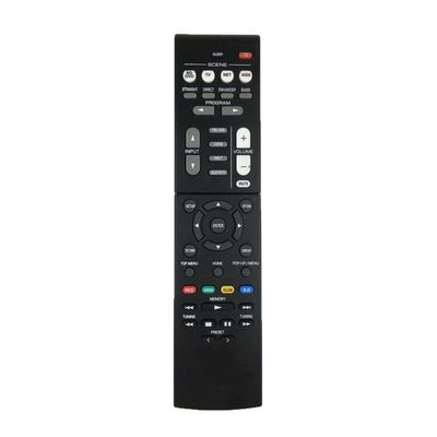 Replacement Remote Control Replace for TV/Audio/Projector for Yamaha YHT-4930UBL RX-V385BL RX-V479 Hi-Fi AV Receiver