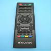 Replacement Remote Control Replace for TV/Audio/Projector for Bauhn ATVU48-1015 ATV-565-071B B49-64UHDF-1116 Smart LCD HDTV