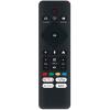 Replacement Remote Control Replace for TV/Audio/Projector URMT26CND001 Voice for Android TV 43PFL5766/F7 50PFL5766 view 1