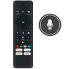 Replacement Remote Control Replace for TV/Audio/Projector URMT26CND001 Voice for Android TV 43PFL5766/F7 50PFL5766 view 2