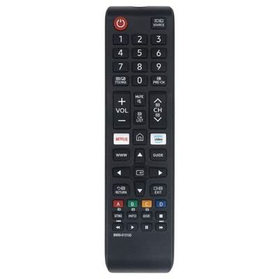Replacement Remote Control Replace for TV/Audio/Projector for Samsung TV BN59-01315A BN59-01315J BN59-01315 for