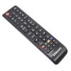 Replacement Remote Control Replace for TV/Audio/Projector for Samsung UN55NU7090PXPA UN55NU7100FXZC UN55RU7100FXZA view 2