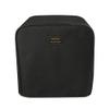 Projector Dust Cover for JMGO N1 Pro/N1 Ultra, Waterproof Projector Protector Case with Pocket for Accessories (Black) view 1