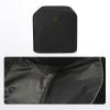 Projector Dust Cover for JMGO N1 Pro/N1 Ultra, Waterproof Projector Protector Case with Pocket for Accessories (Black) view 2