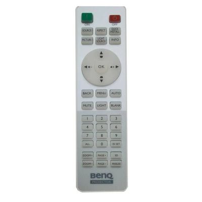 Replacement Remote Control Replace for TV/Audio/Projector for Benq LK990 LK936ST LK953ST LK952 LU951ST SU922 SW921+ SX920+