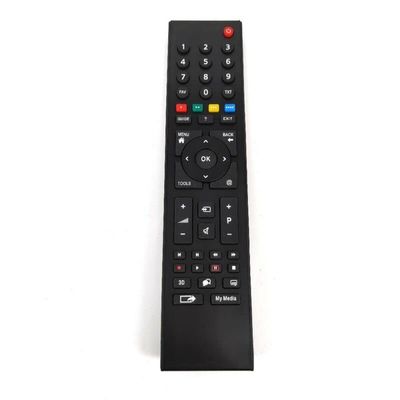 Replacement Remote Control Replace for TV/Audio/Projector for TS1187R-1 for Grundig Smart LCD TV RC3214802/01