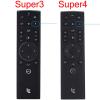 Replacement Remote Control Replace for TV/Audio/Projector for LeEco for Letv Super4 Universal TV for X55 X65 X60S X3-55 view 2